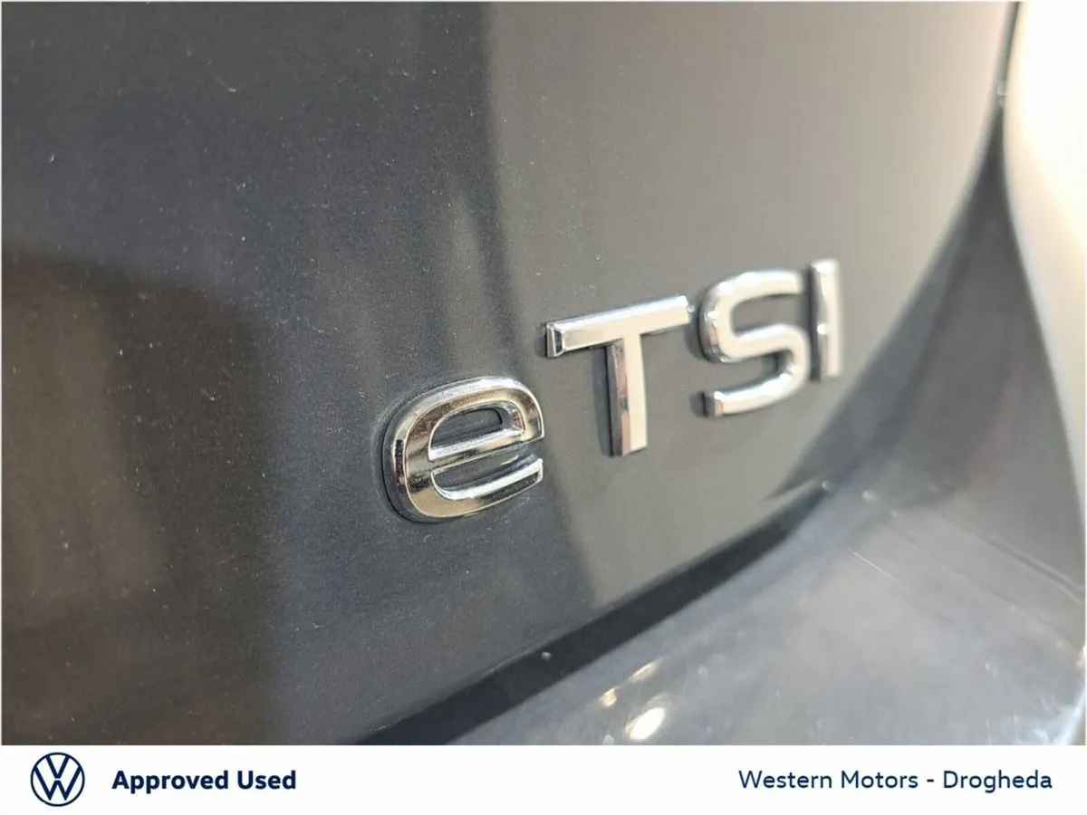 Volkswagen Golf Hatchback, Petrol, 2026, Grey