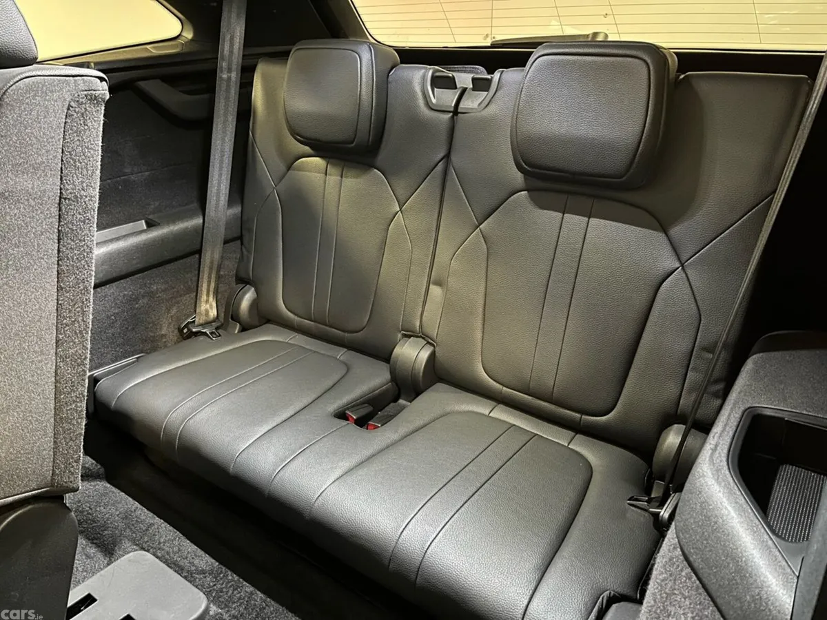 Skoda Kodiaq SUV, Diesel, 2026, Black