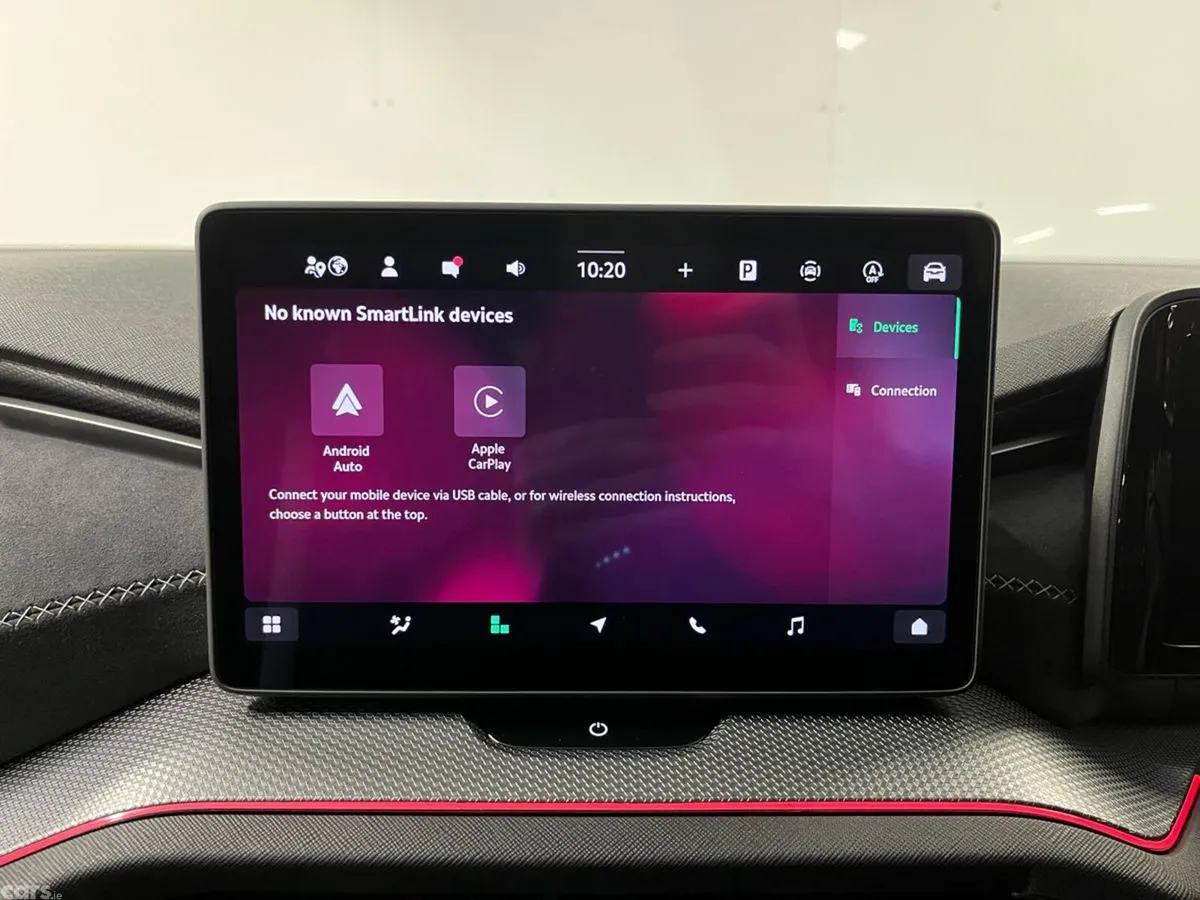 Skoda Kodiaq SUV, Diesel, 2026, Grey