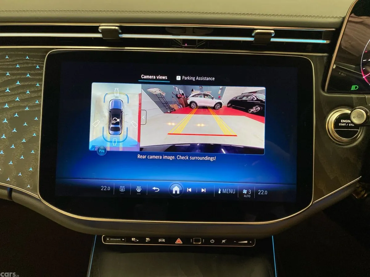 Mercedes-Benz E-Class Saloon, Diesel Plug-in Hybrid, 2026, Blue
