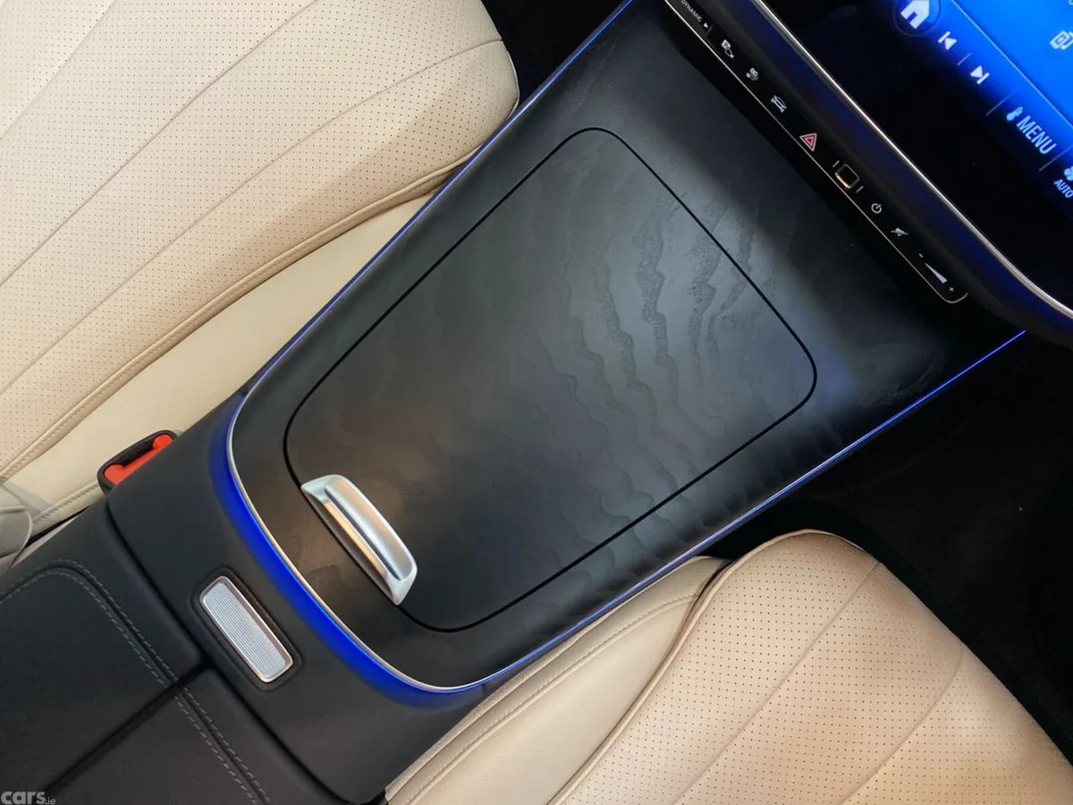 Mercedes-Benz E-Class Saloon, Diesel Plug-in Hybrid, 2026, Blue