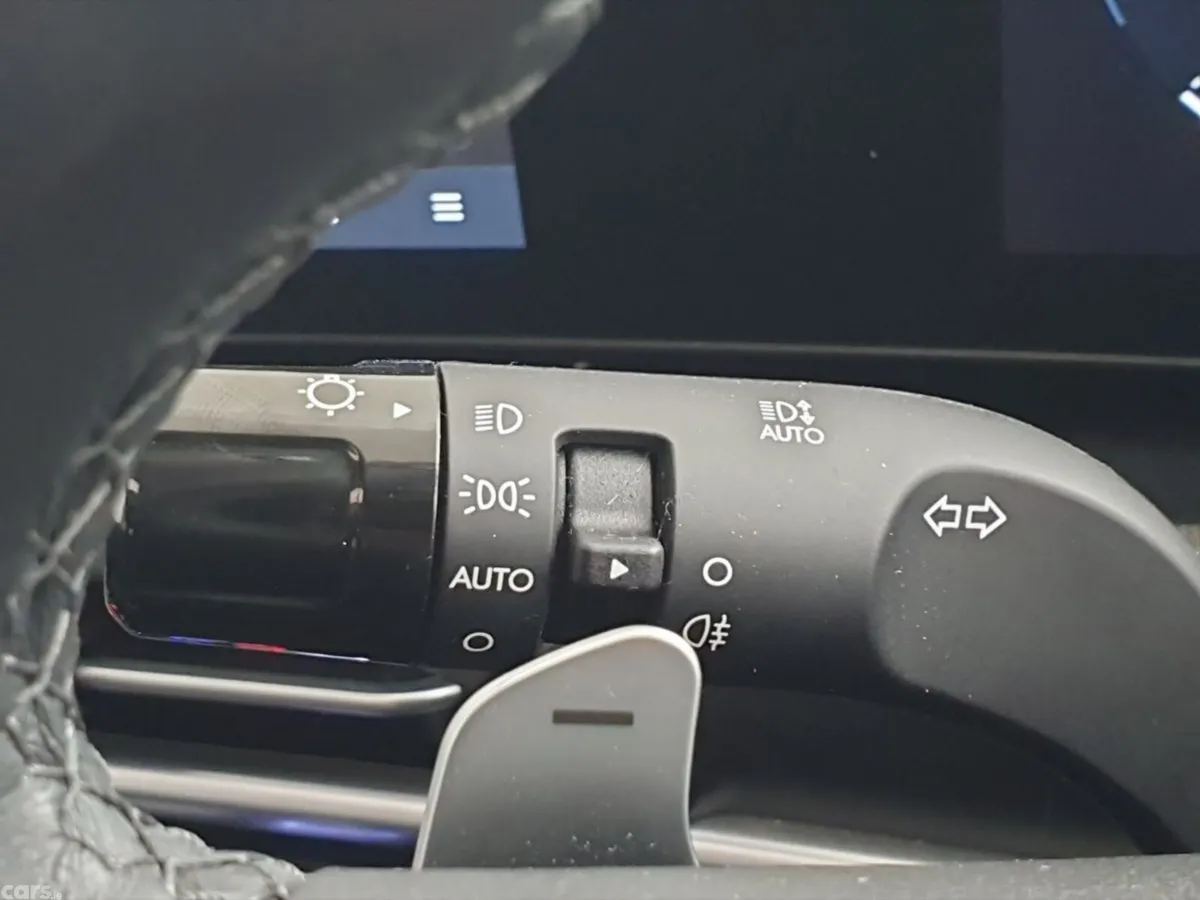 Hyundai Tucson SUV, Petrol Plug-in Hybrid, 2026, Grey