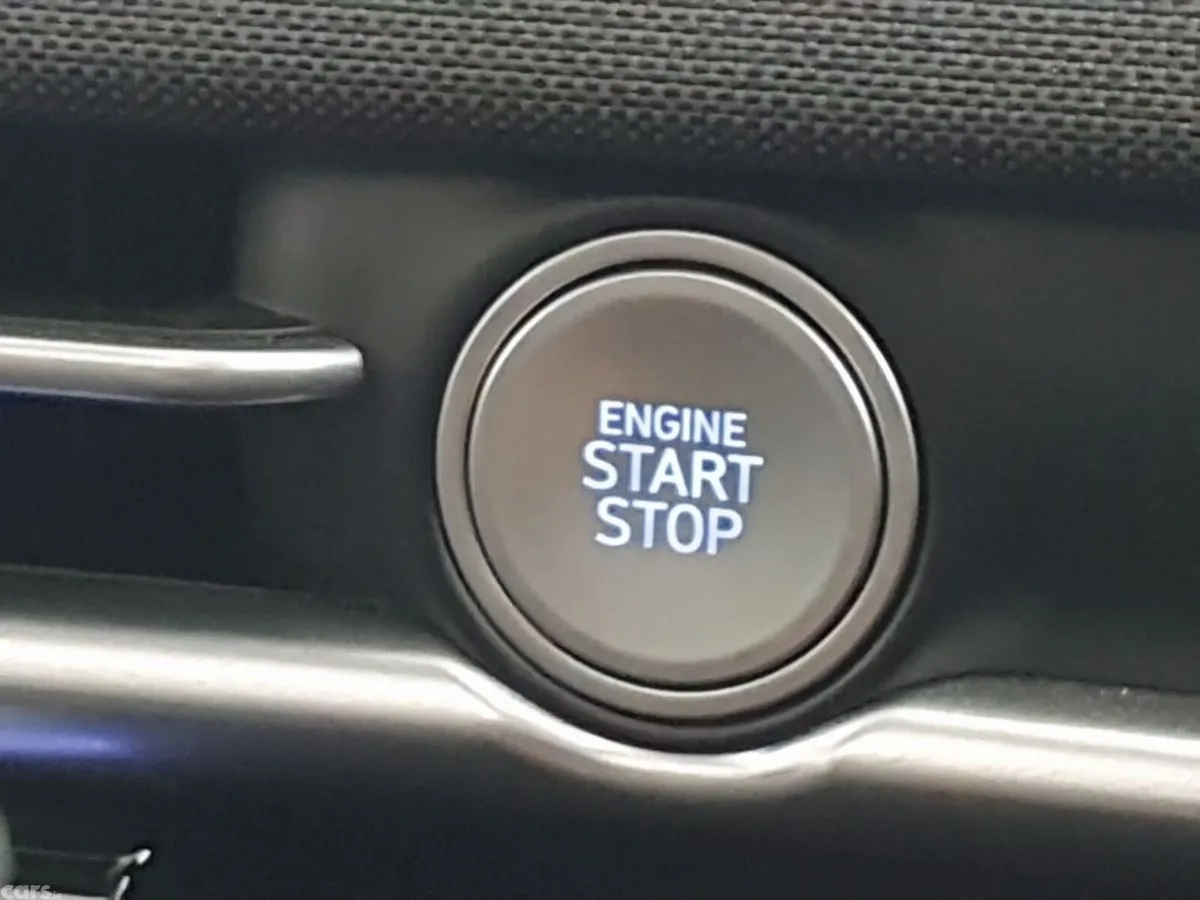 Hyundai Tucson SUV, Petrol Plug-in Hybrid, 2026, Grey