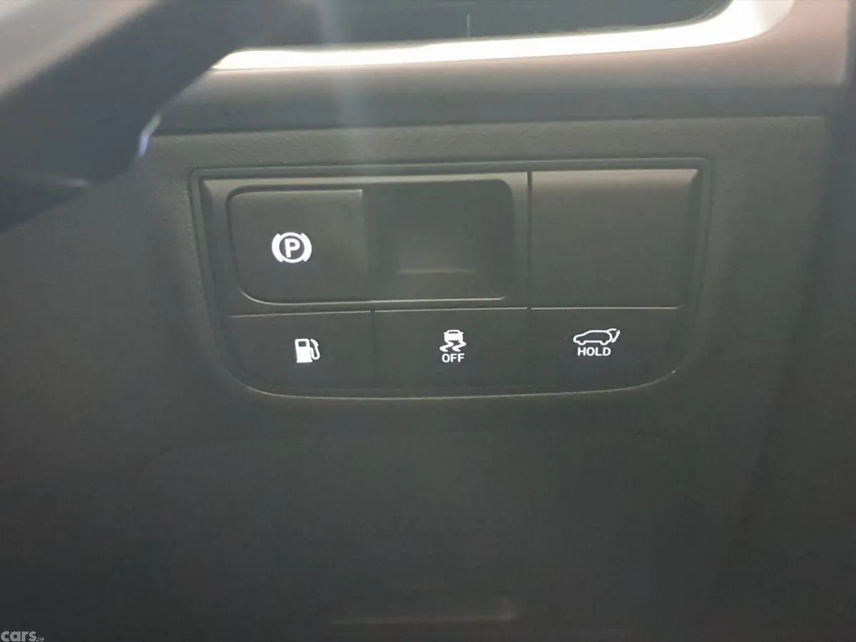 Hyundai Tucson SUV, Petrol Plug-in Hybrid, 2026, Grey