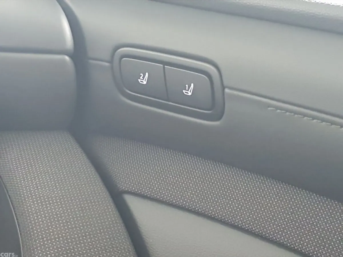 Hyundai Tucson SUV, Petrol Plug-in Hybrid, 2026, Grey