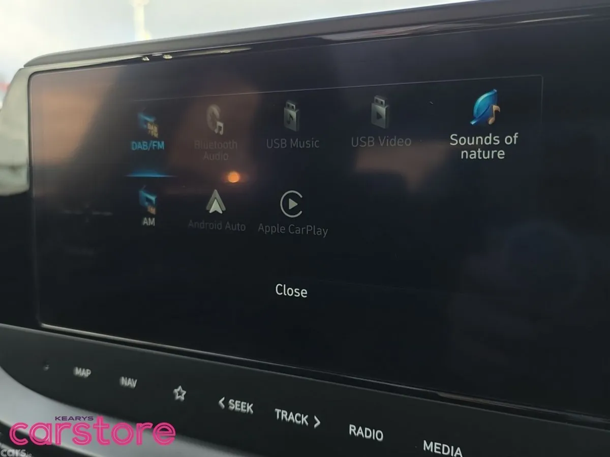 Hyundai i20 Hatchback, Petrol, 2024, Black