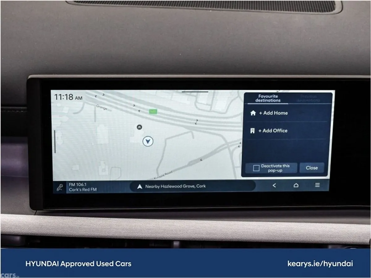 Hyundai Tucson SUV, Petrol Plug-in Hybrid, 2026, Blue