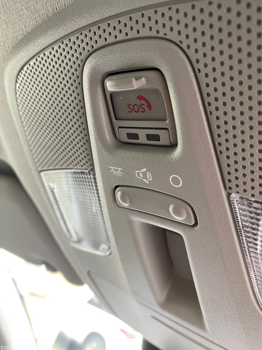 Suzuki SX4 S-Cross Hatchback, Petrol, 2023, Grey
