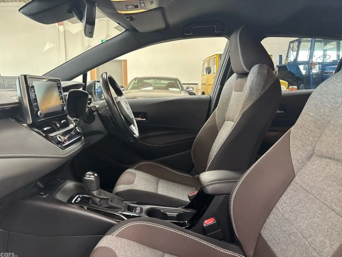 Toyota Corolla HYB TREK T/S AUTO, Roscommon