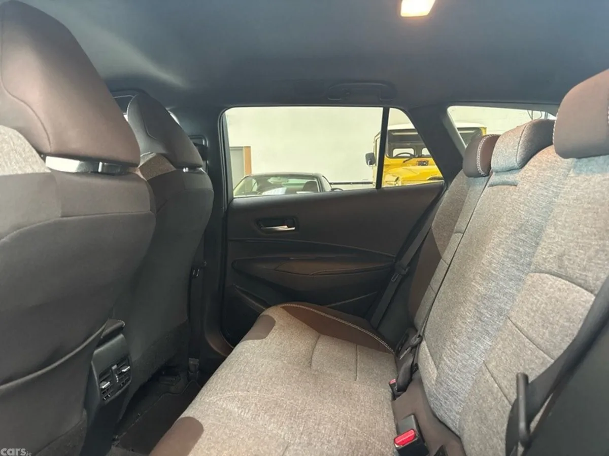 Toyota Corolla HYB TREK T/S AUTO, Roscommon