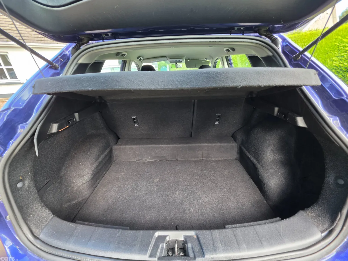 Nissan Qashqai Hatchback, Diesel, 2016, Blue