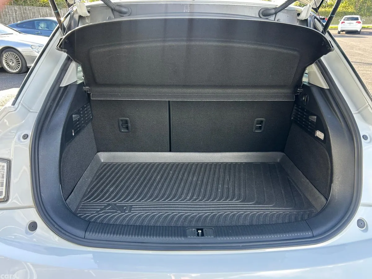 Audi A1 Hatchback, Petrol, 2013, White