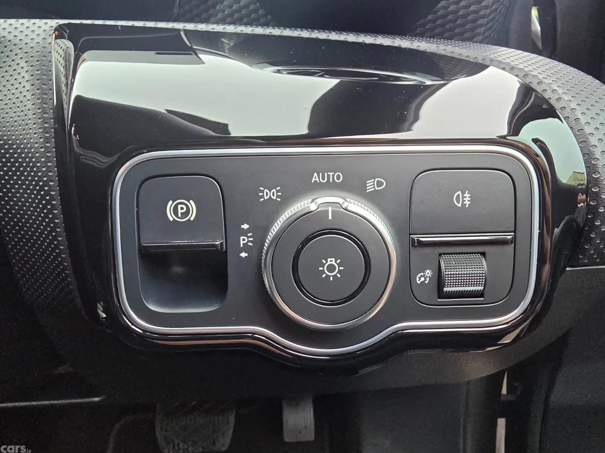 Mercedes-Benz A-Class Hatchback, Diesel, 2018, Grey