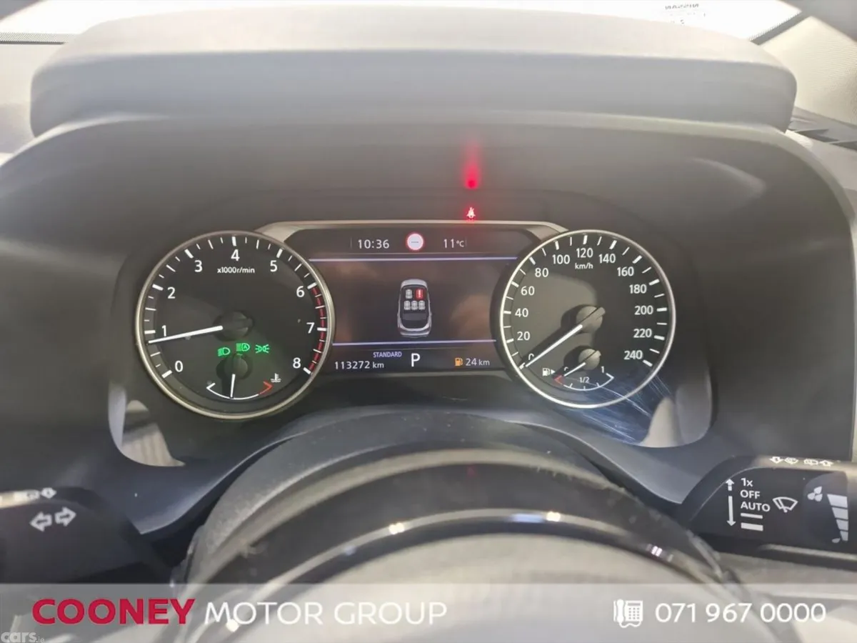Nissan Qashqai MPV, Petrol, 2022, White