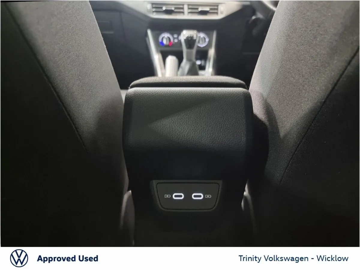 Volkswagen Polo Hatchback, Petrol, 2026, Grey