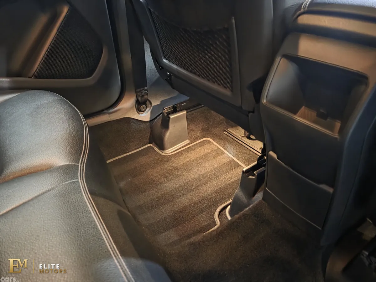 Mercedes-Benz B-Class MPV, Petrol, 2016, Silver