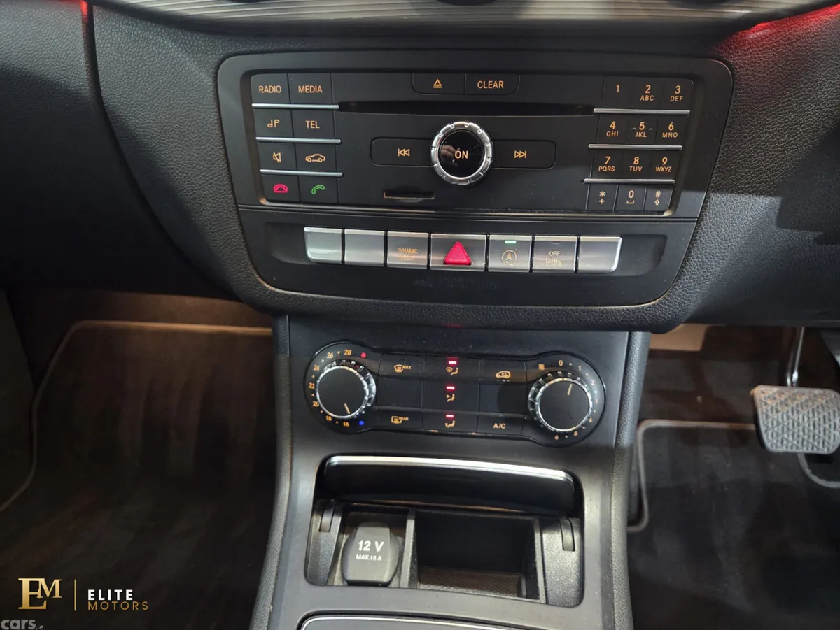 Mercedes-Benz B-Class MPV, Petrol, 2016, Silver