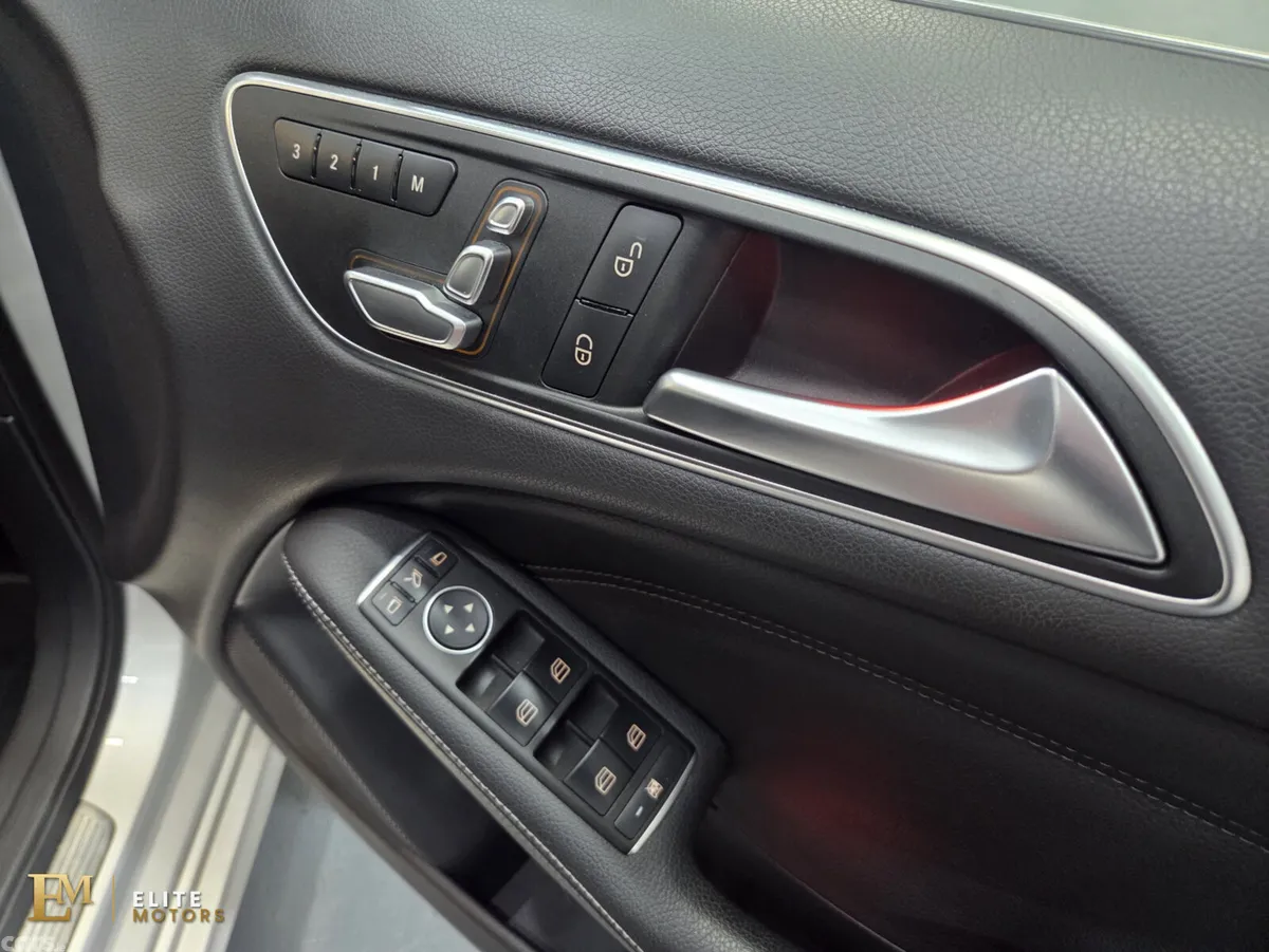 Mercedes-Benz B-Class MPV, Petrol, 2016, Silver