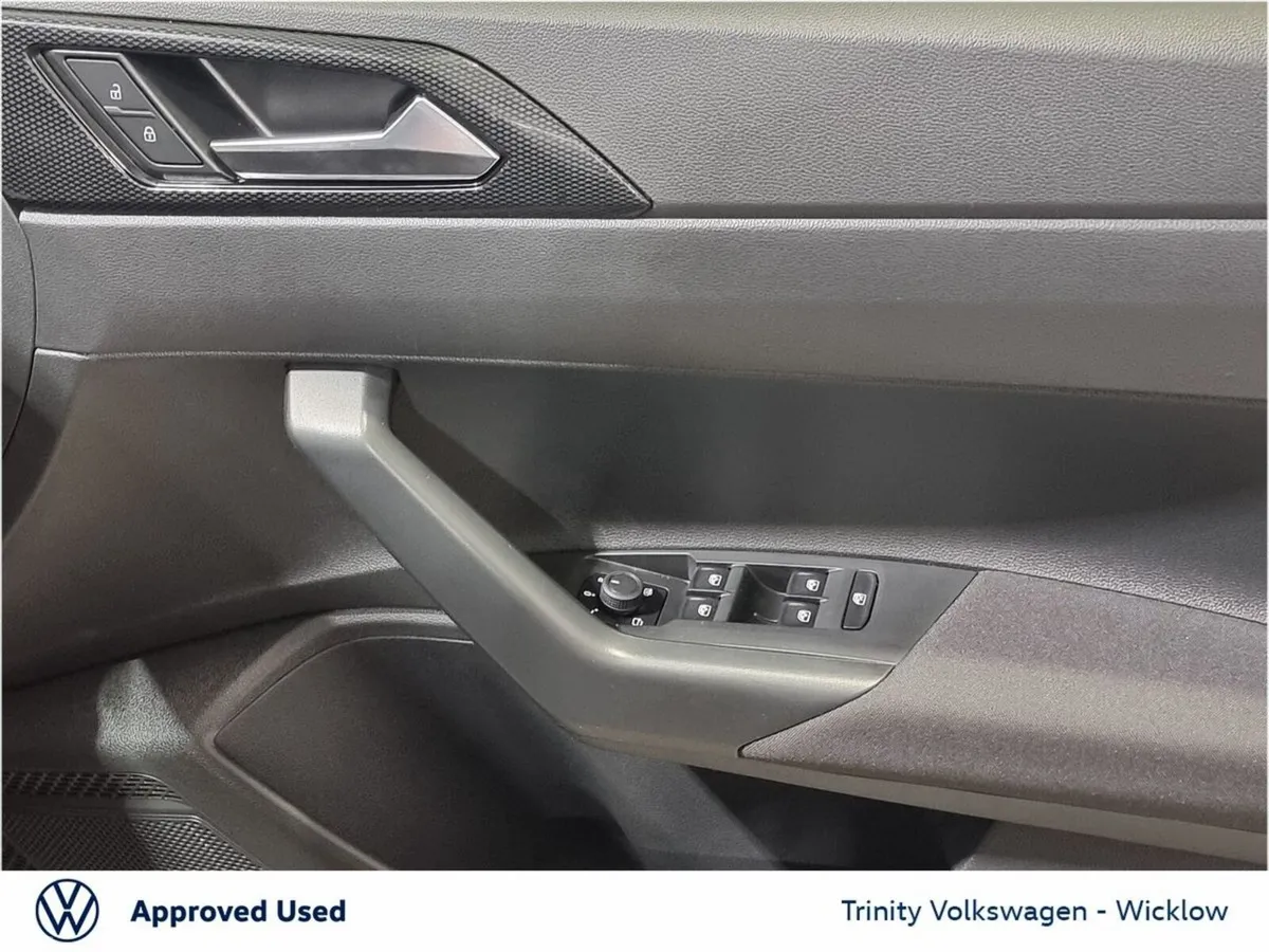 Volkswagen Polo Hatchback, Petrol, 2026, Grey