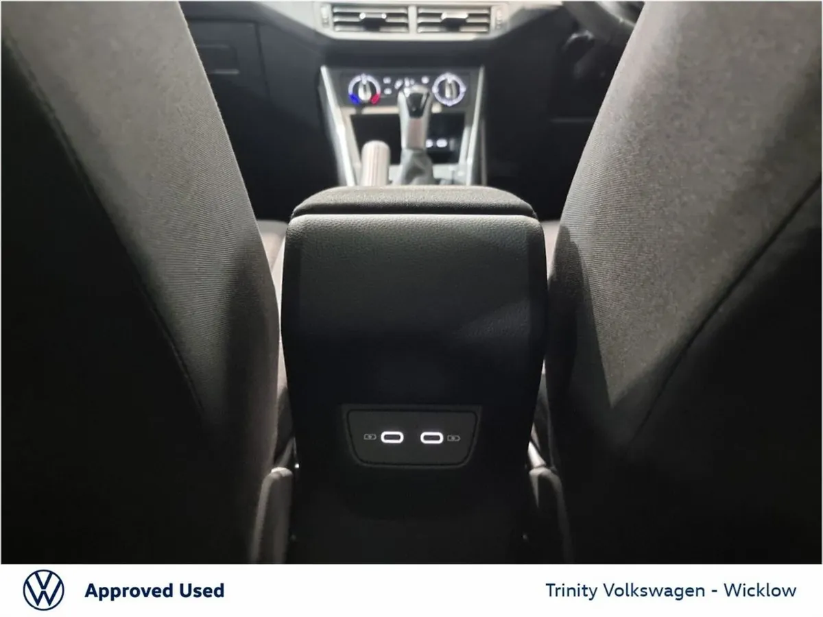 Volkswagen Polo Hatchback, Petrol, 2026, Grey