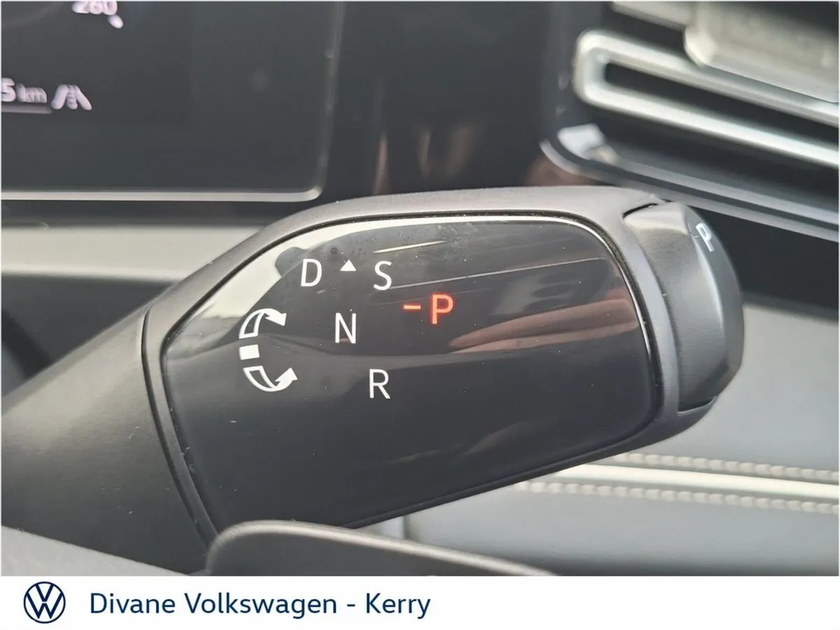 Volkswagen Tiguan SUV, Diesel, 2024, Grey