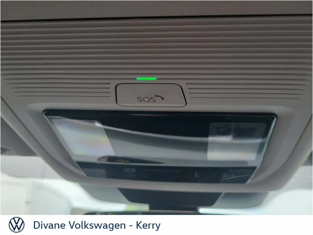 Volkswagen Tiguan SUV, Diesel, 2024, Grey