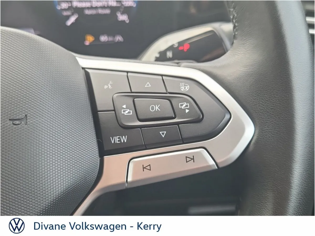 Volkswagen Tiguan SUV, Diesel, 2024, Grey