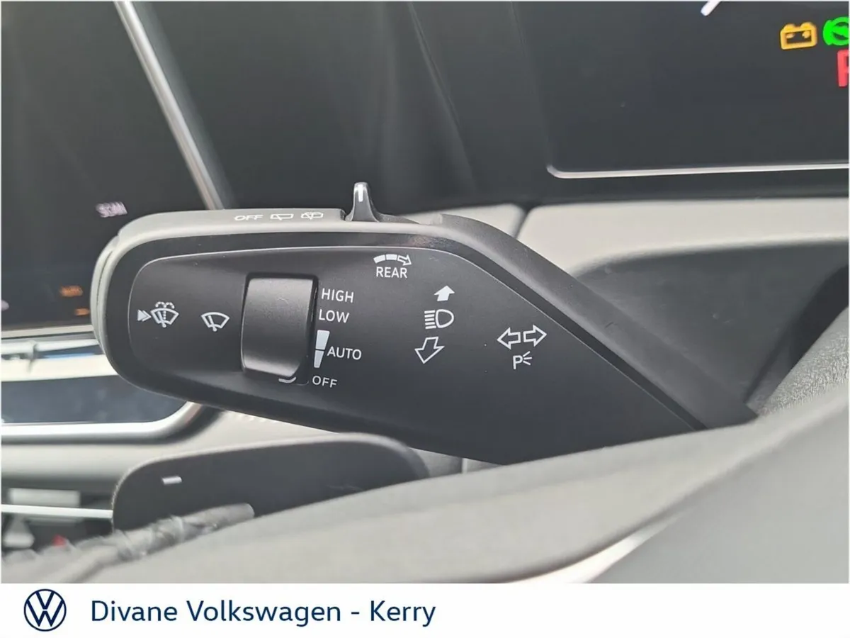 Volkswagen Tiguan SUV, Diesel, 2024, Grey