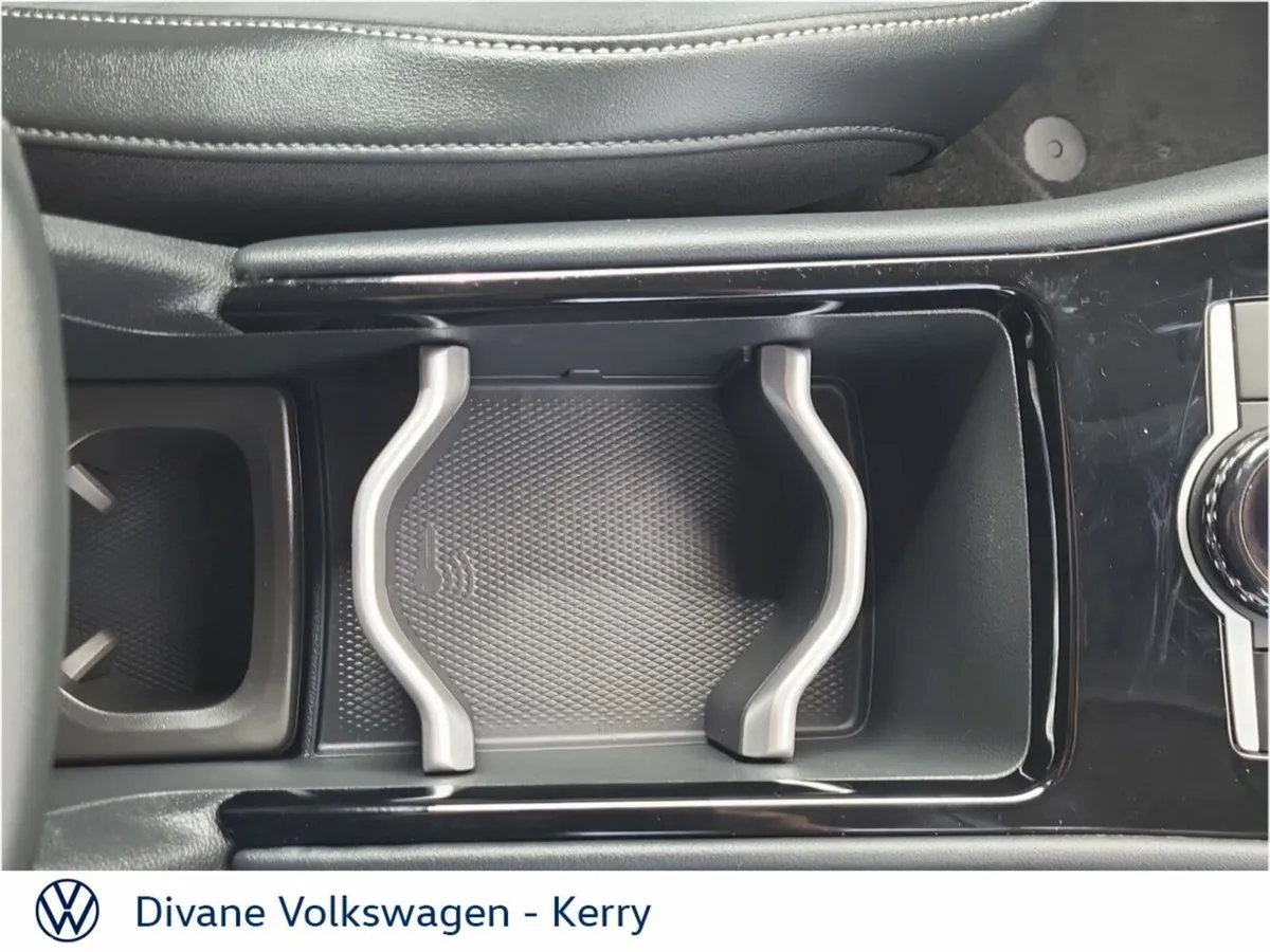 Volkswagen Tiguan SUV, Diesel, 2024, Grey