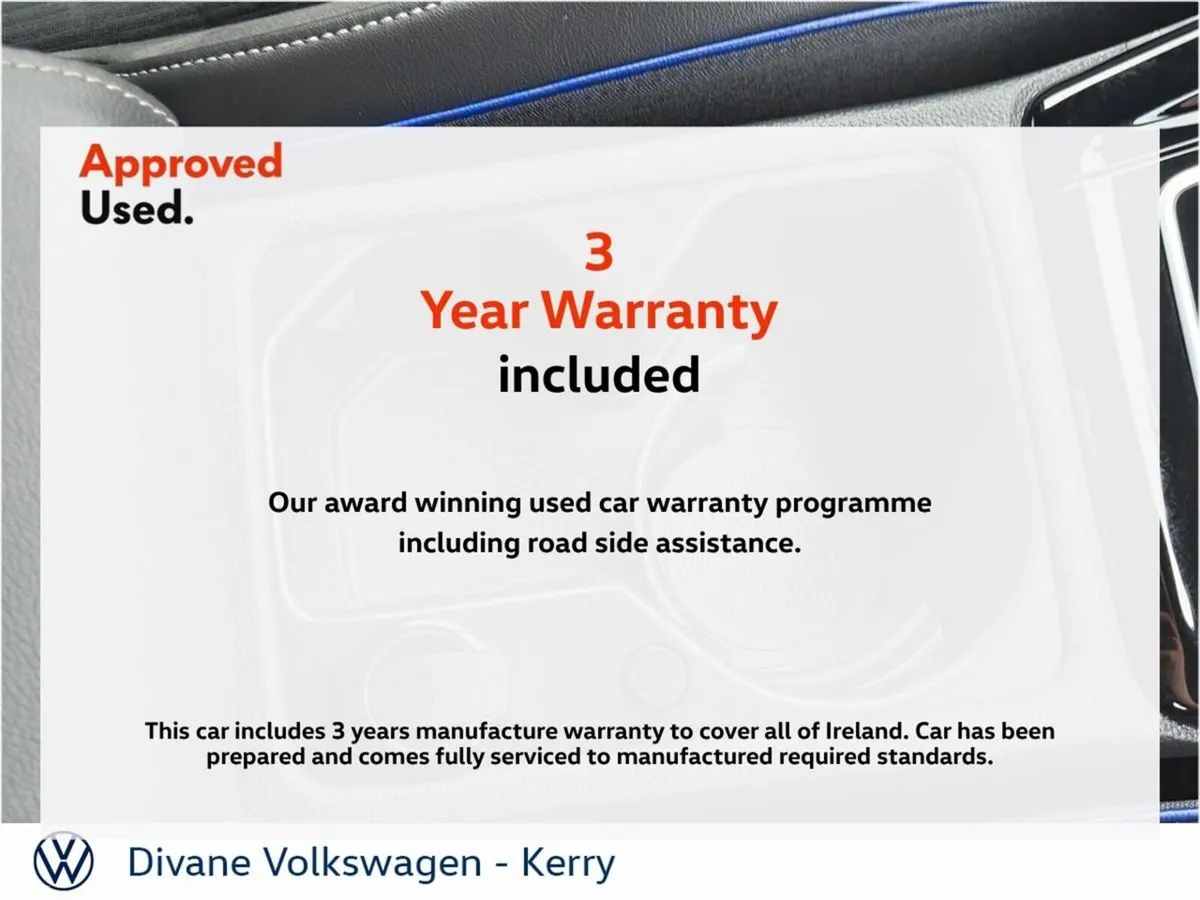 Volkswagen Golf Hatchback, Diesel, 2025, Black