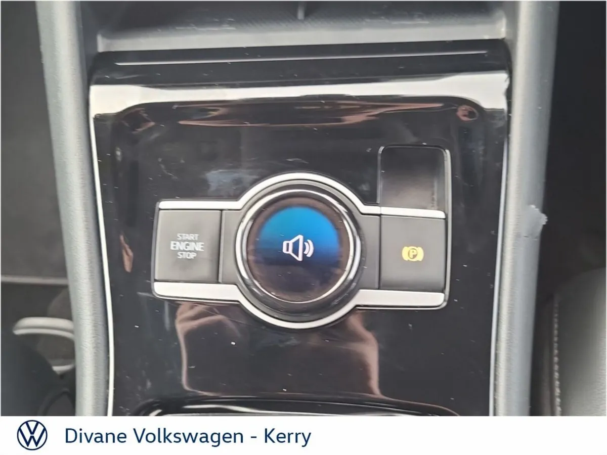 Volkswagen Tiguan SUV, Diesel, 2024, Grey
