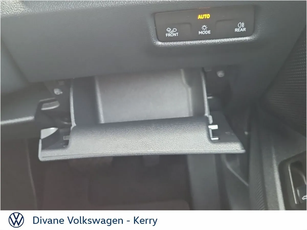 Volkswagen Tiguan SUV, Diesel, 2024, Grey