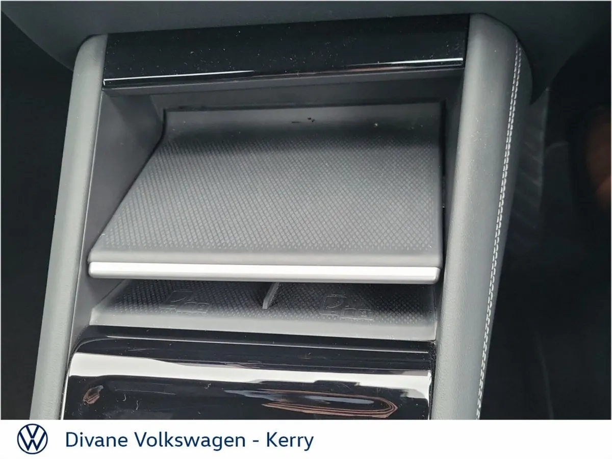 Volkswagen Tiguan SUV, Diesel, 2024, Blue