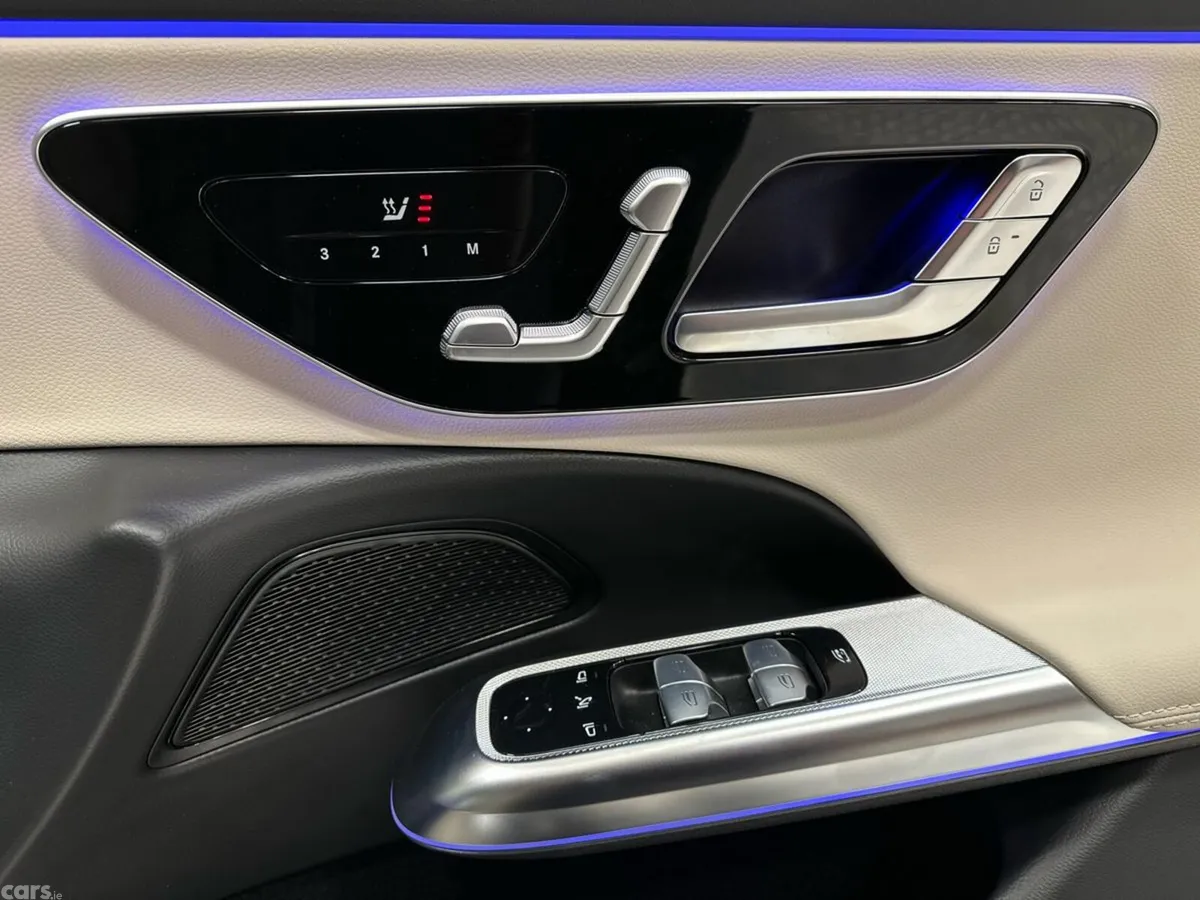 Mercedes-Benz E-Class Saloon, Diesel Hybrid, 2026, Grey