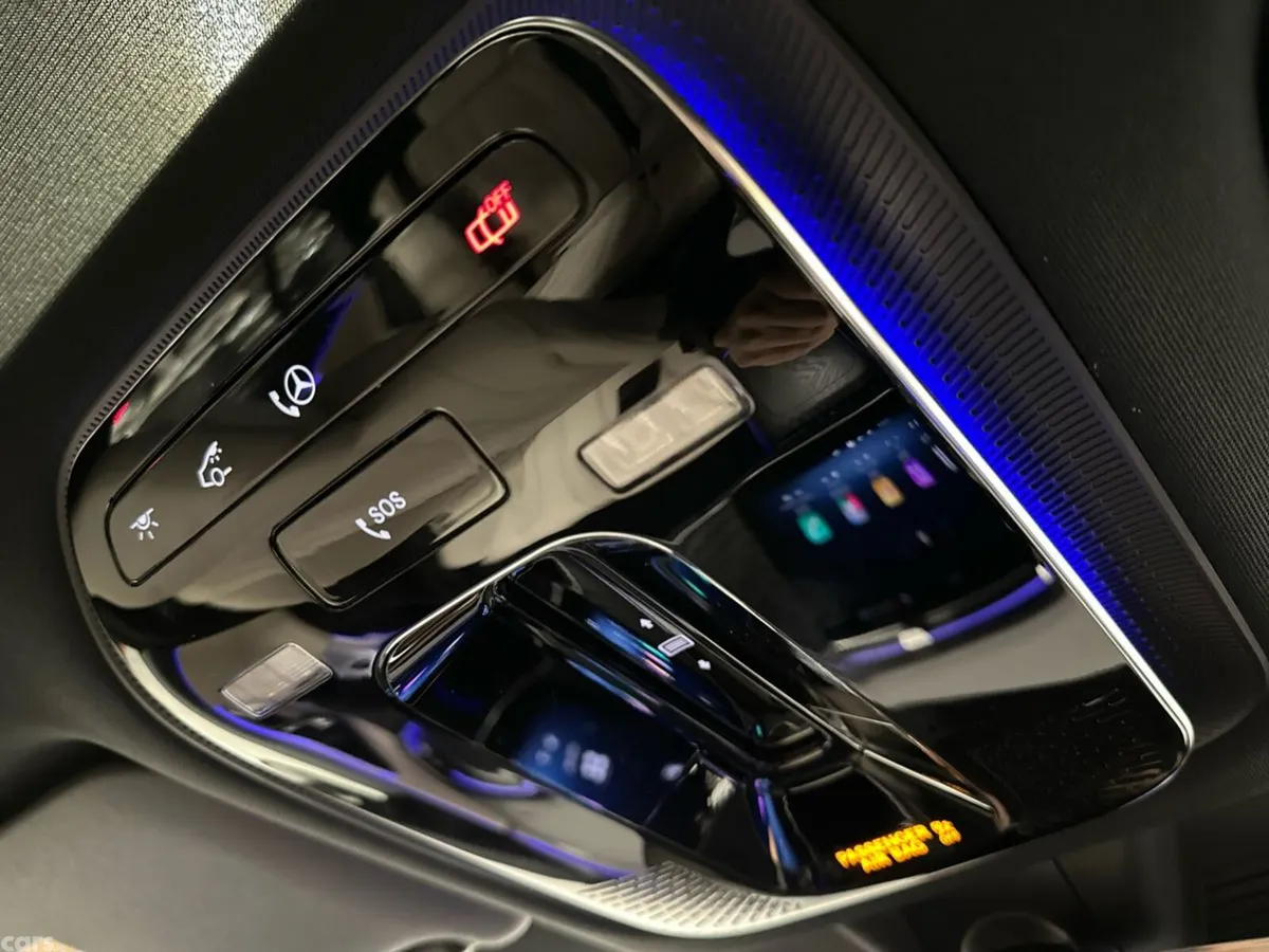 Mercedes-Benz E-Class Saloon, Diesel Hybrid, 2026, Grey