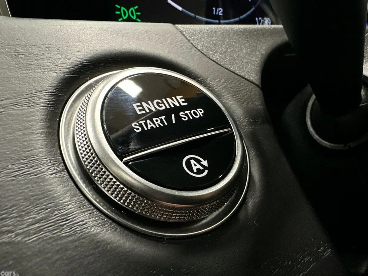 Mercedes-Benz E-Class Saloon, Diesel Hybrid, 2026, Grey