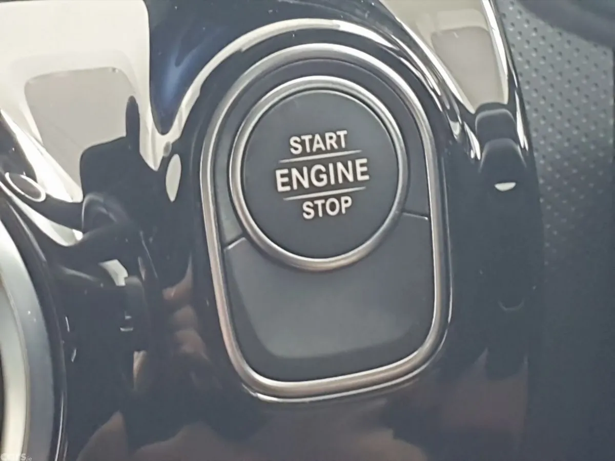 Mercedes-Benz CLA Coupe, Petrol Plug-in Hybrid, 2025, Blue