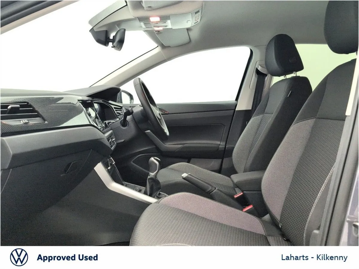 Volkswagen Polo Hatchback, Petrol, 2026, Grey