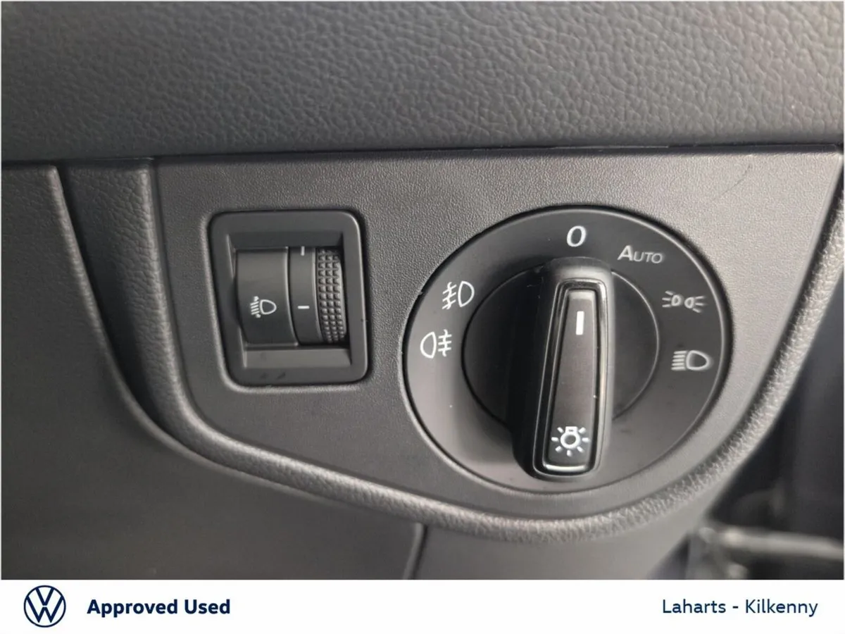 Volkswagen Polo Hatchback, Petrol, 2026, Grey