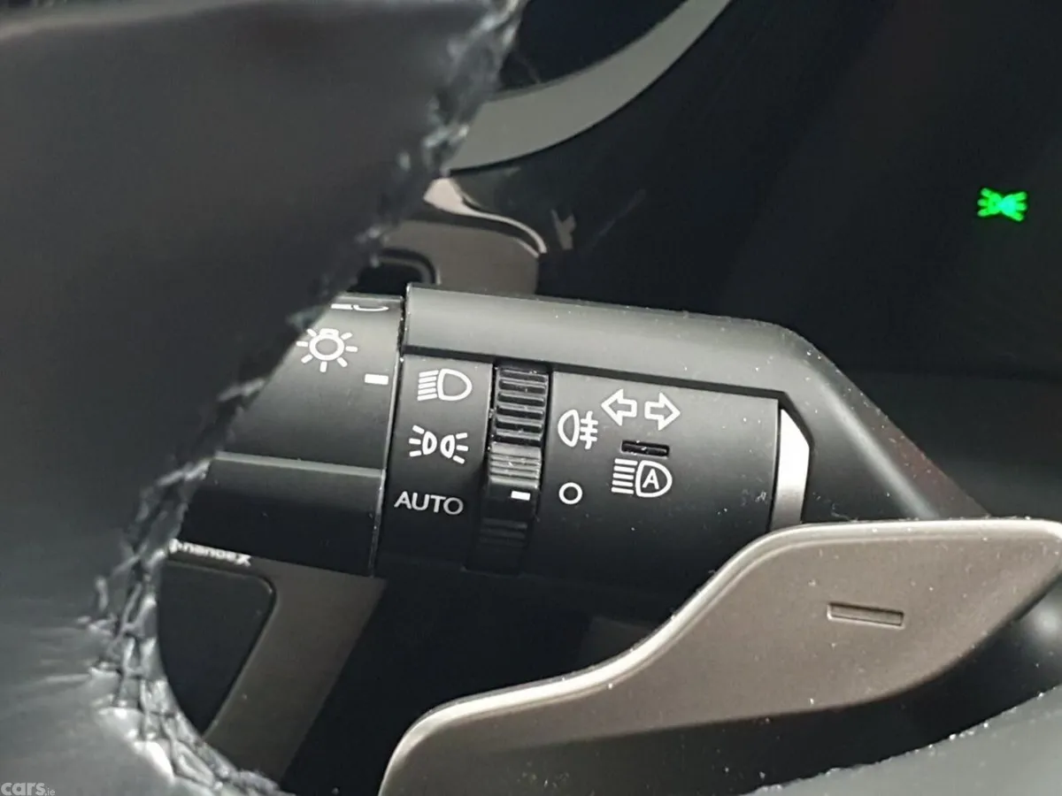 Lexus ES Saloon, Petrol Hybrid, 2024, Grey