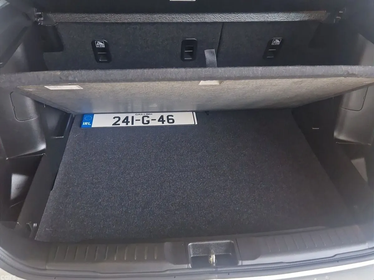 Suzuki Vitara SUV, Petrol, 2024, Grey