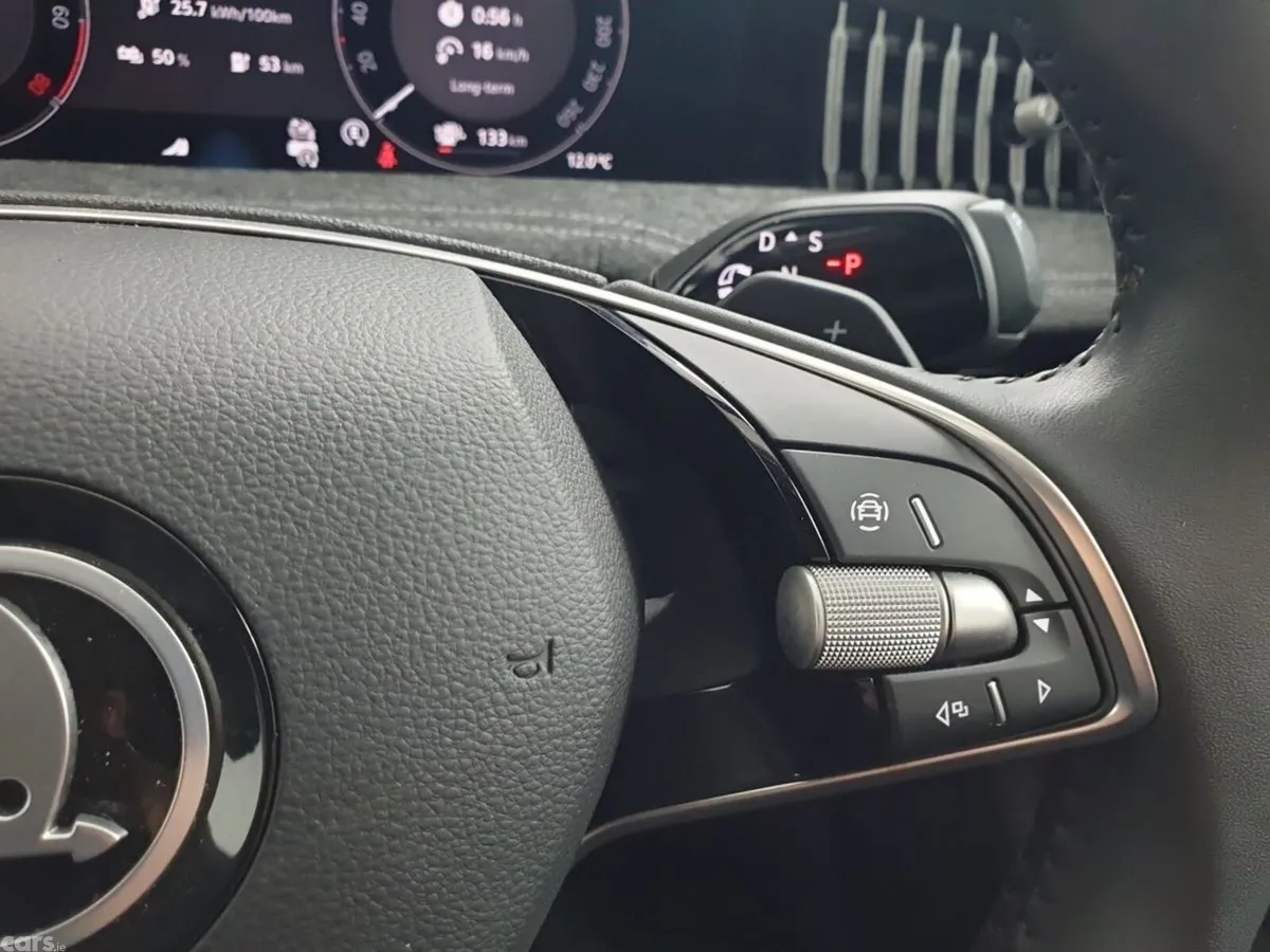 Skoda Superb Estate, Petrol Plug-in Hybrid, 2025, Silver