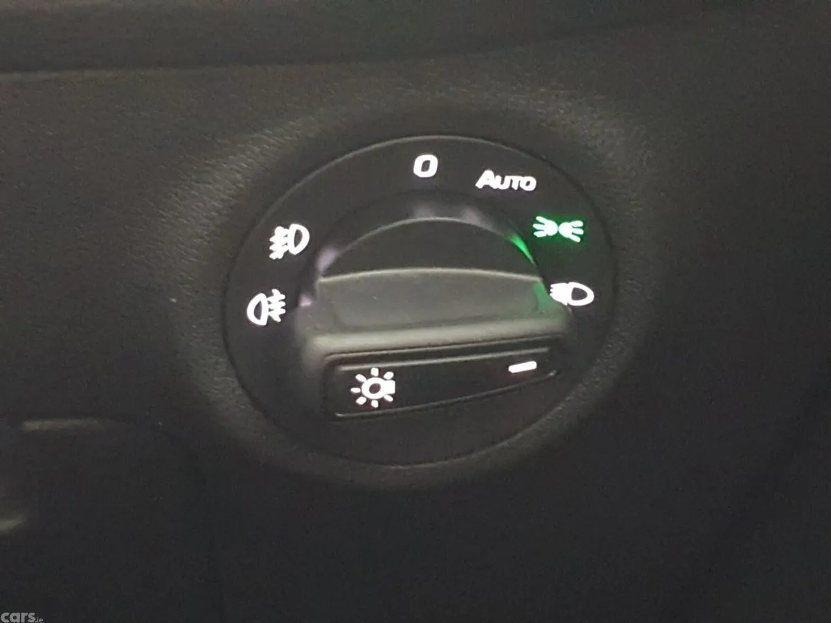 Skoda Kodiaq SUV, Diesel, 2023, Grey
