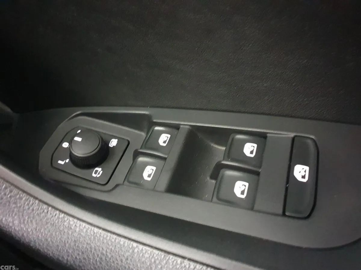 Skoda Kodiaq SUV, Diesel, 2023, Grey