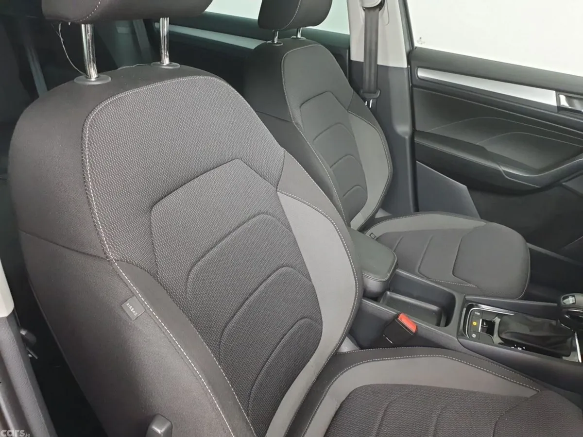 Skoda Kodiaq SUV, Diesel, 2023, Grey