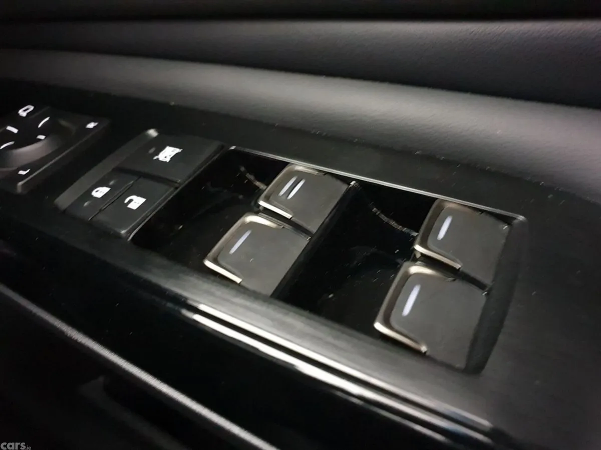 Lexus ES Saloon, Petrol Hybrid, 2024, Grey