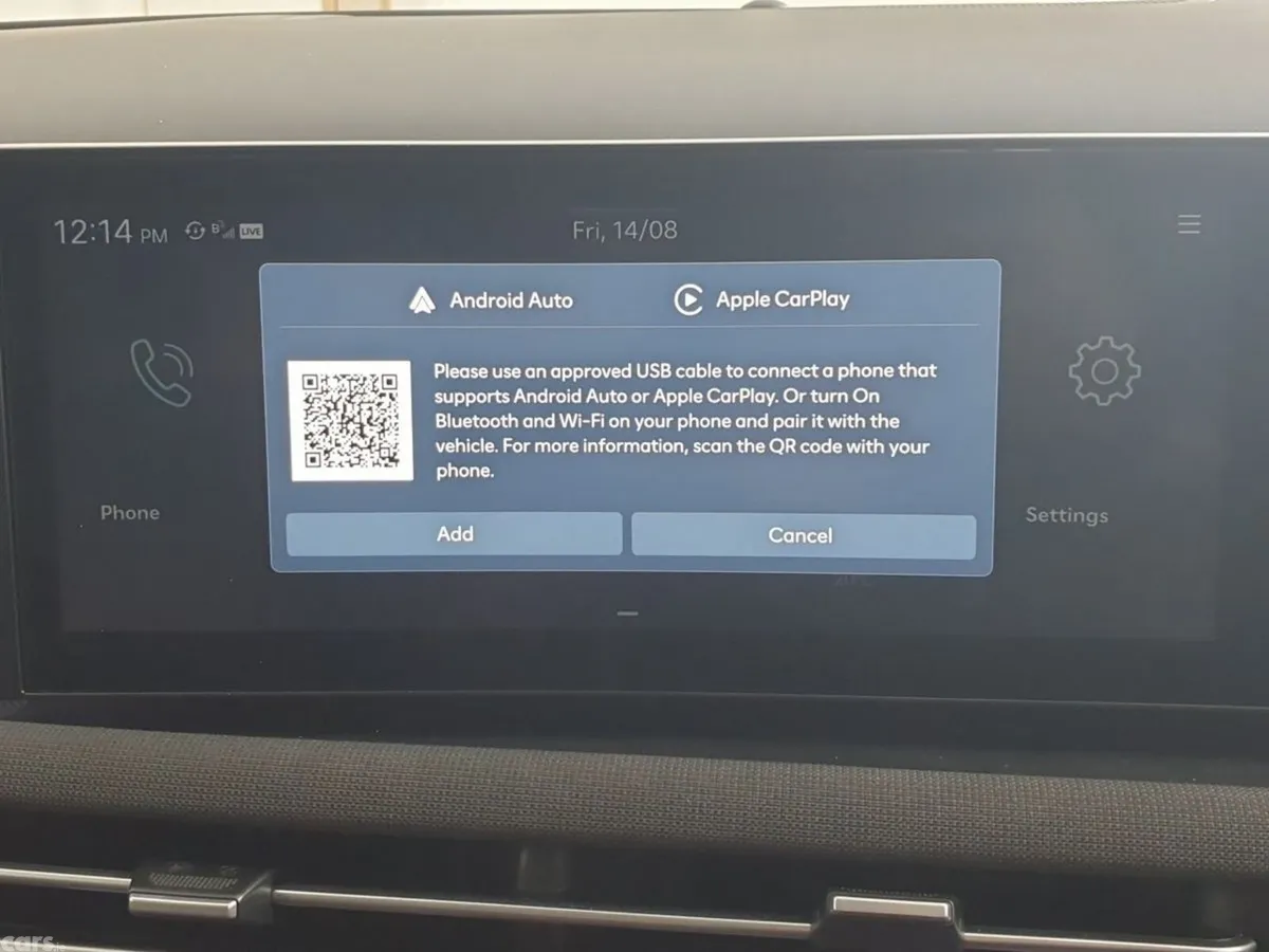 Hyundai Tucson SUV, Petrol Plug-in Hybrid, 2026, Silver