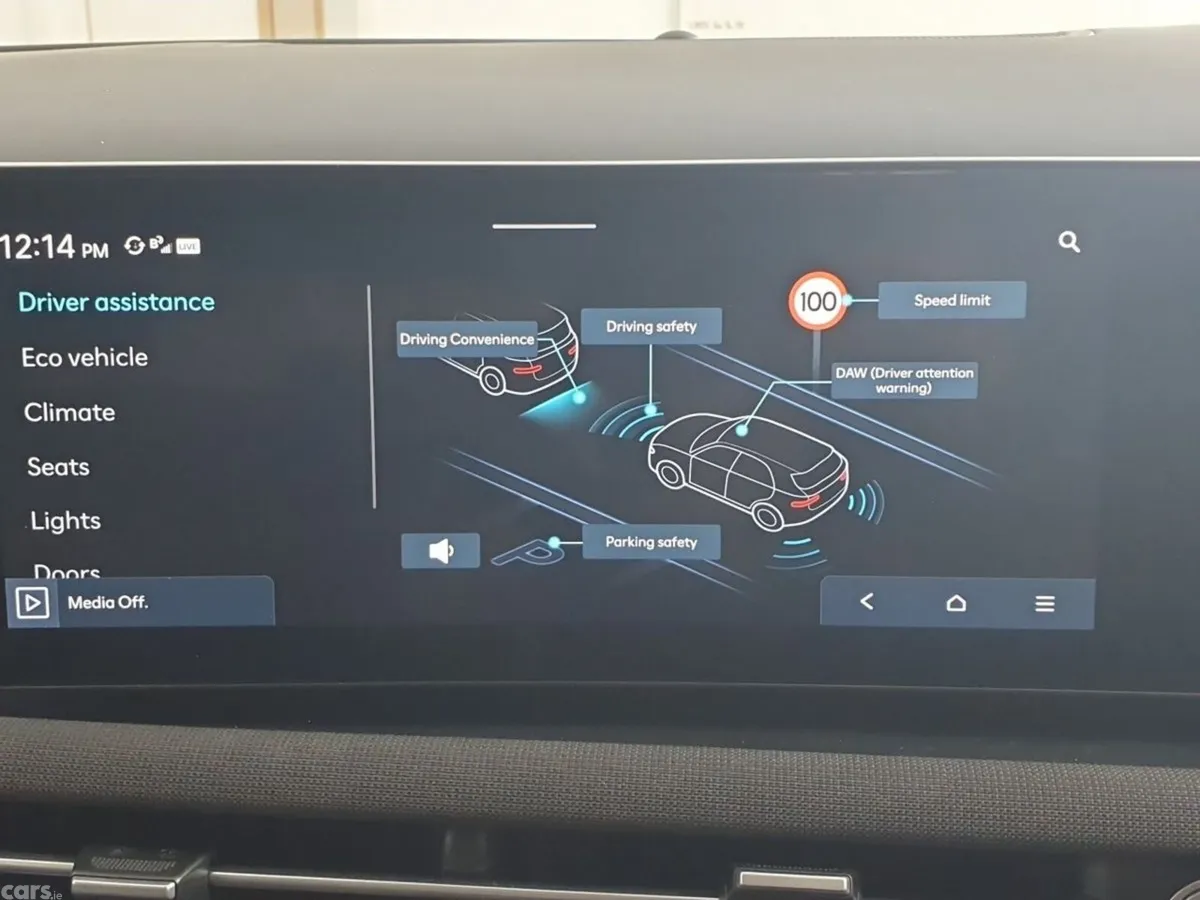 Hyundai Tucson SUV, Petrol Plug-in Hybrid, 2026, Silver