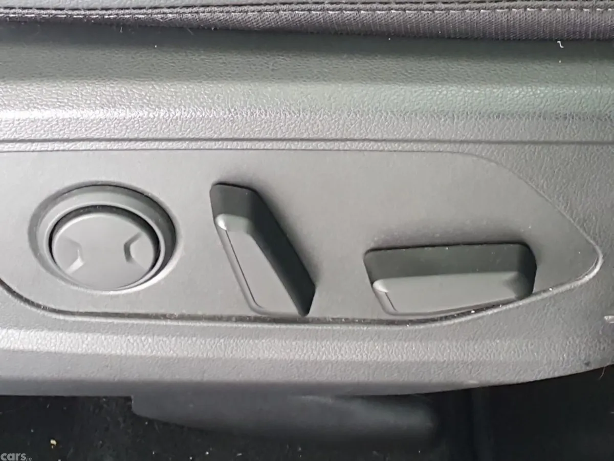 Hyundai Tucson SUV, Petrol Plug-in Hybrid, 2026, Blue