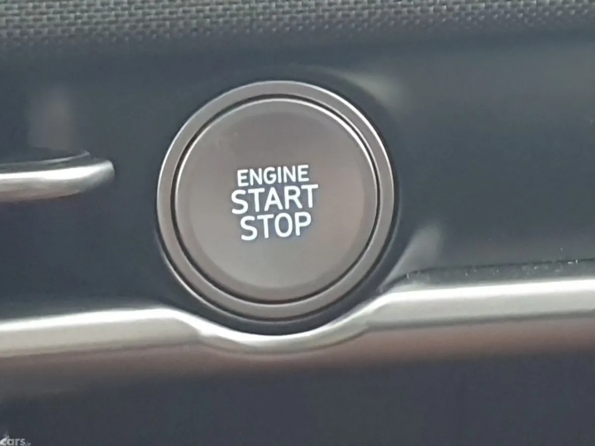 Hyundai Tucson SUV, Petrol Plug-in Hybrid, 2026, Silver